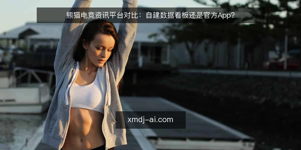 熊猫电竞资讯平台对比:自建数据看板还是官方App? — 为什么现在要审计你的观赛工具 配图