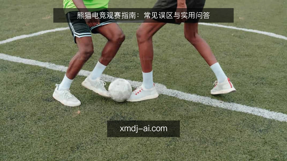 熊猫电竞观赛指南:常见误区与实用问答