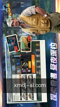 熊猫电竞随身工具