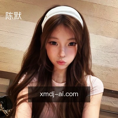 陈默